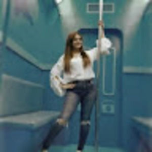 Meet your Posher, Rosio